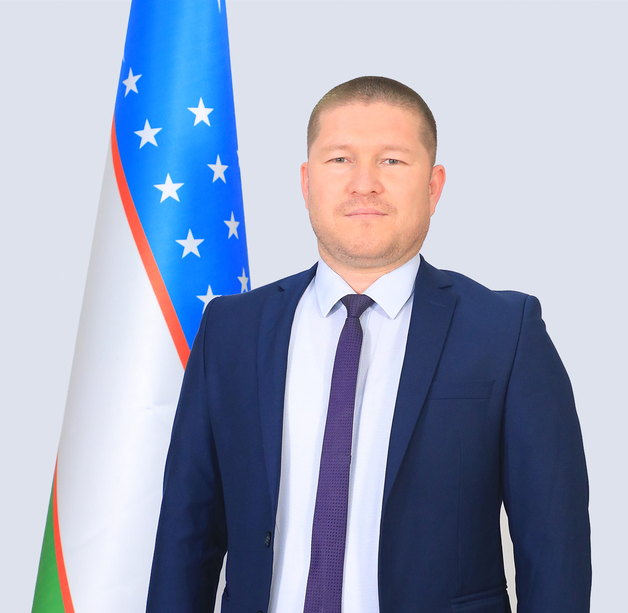 Axmedov Barxayot Boratboy o’g’li